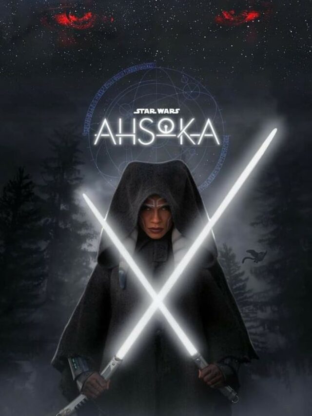 Ahsoka Season Confirmed Anticipation Awakens Rd Nerd Gaming