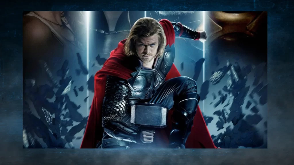 marvel-legend-thor