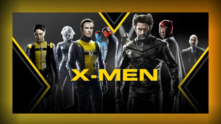 X-MEN