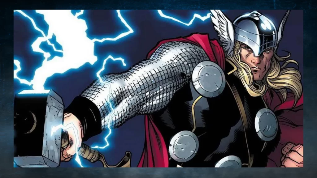 marvel-legend-thor