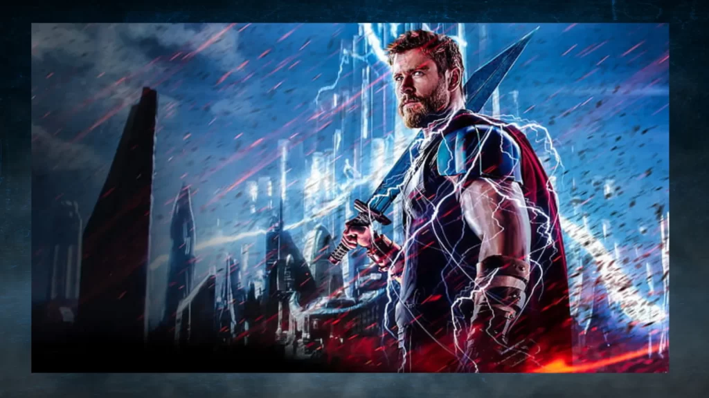 marvel-legend-thor