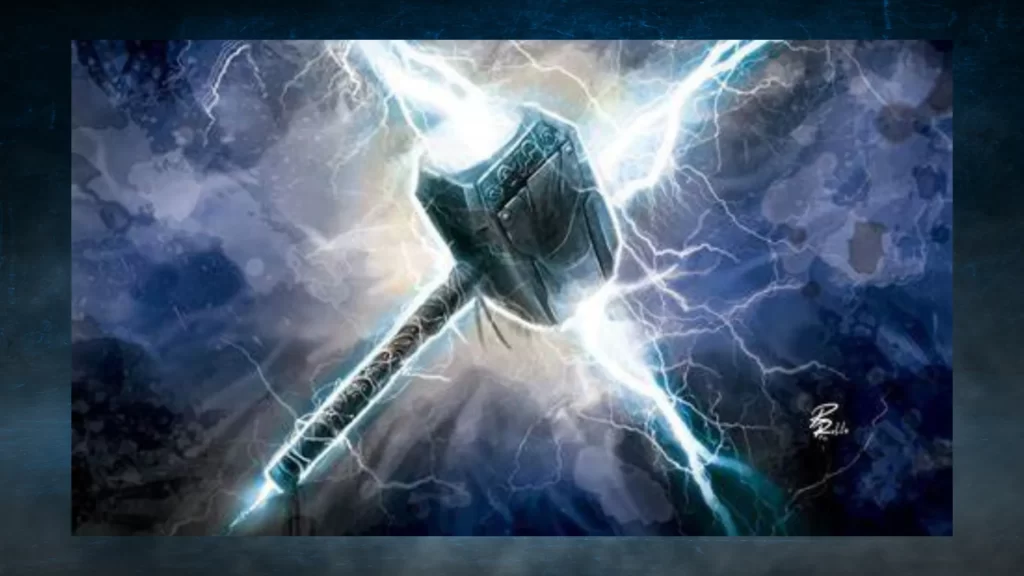 thor's-hammer