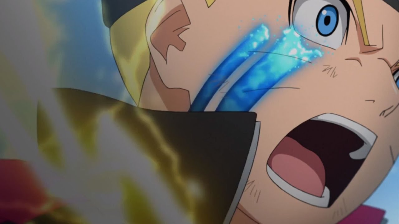 When Does Kawaki Appear In Boruto Anime