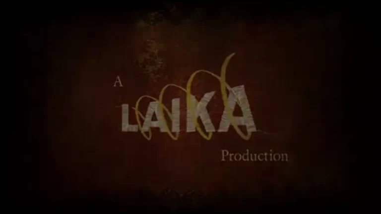 laika studio