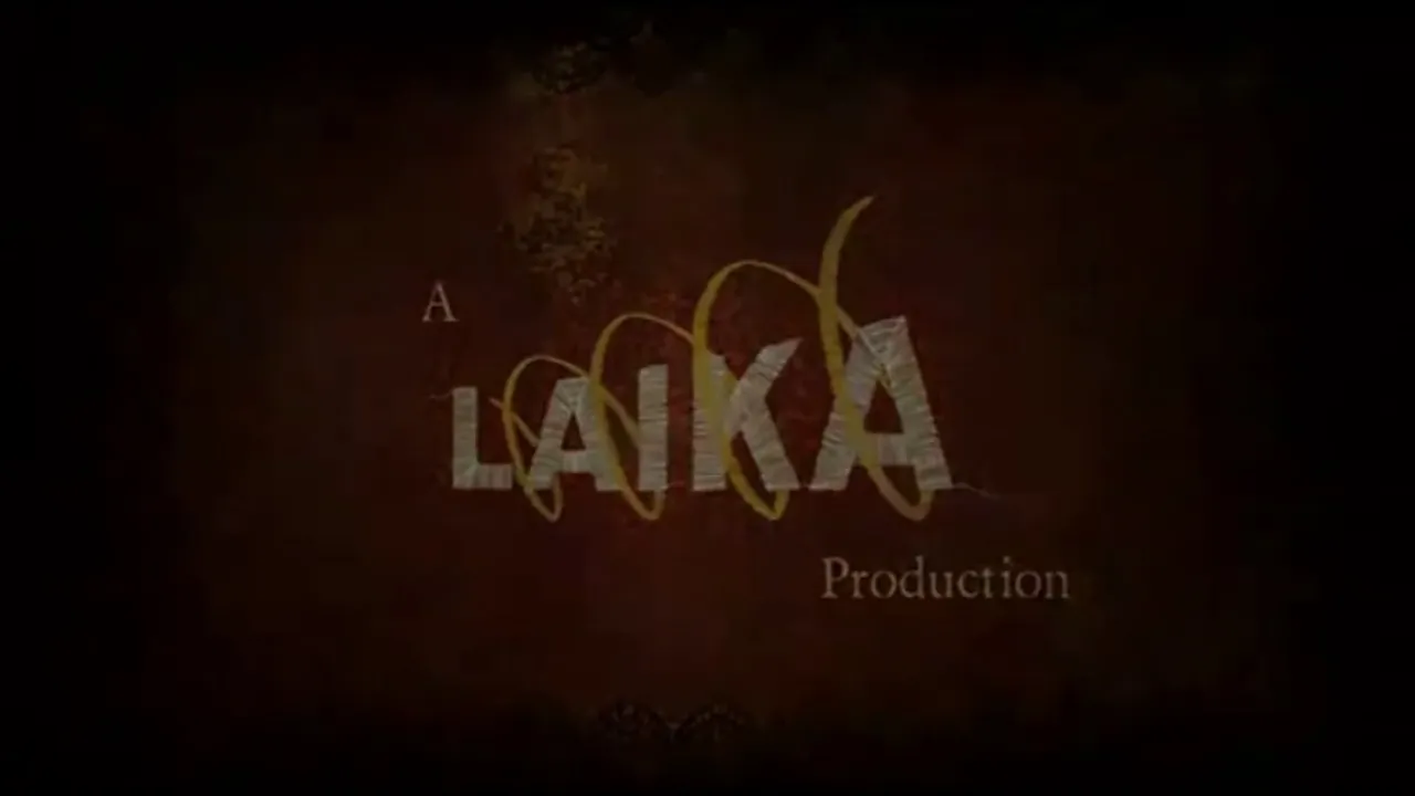 laika studio