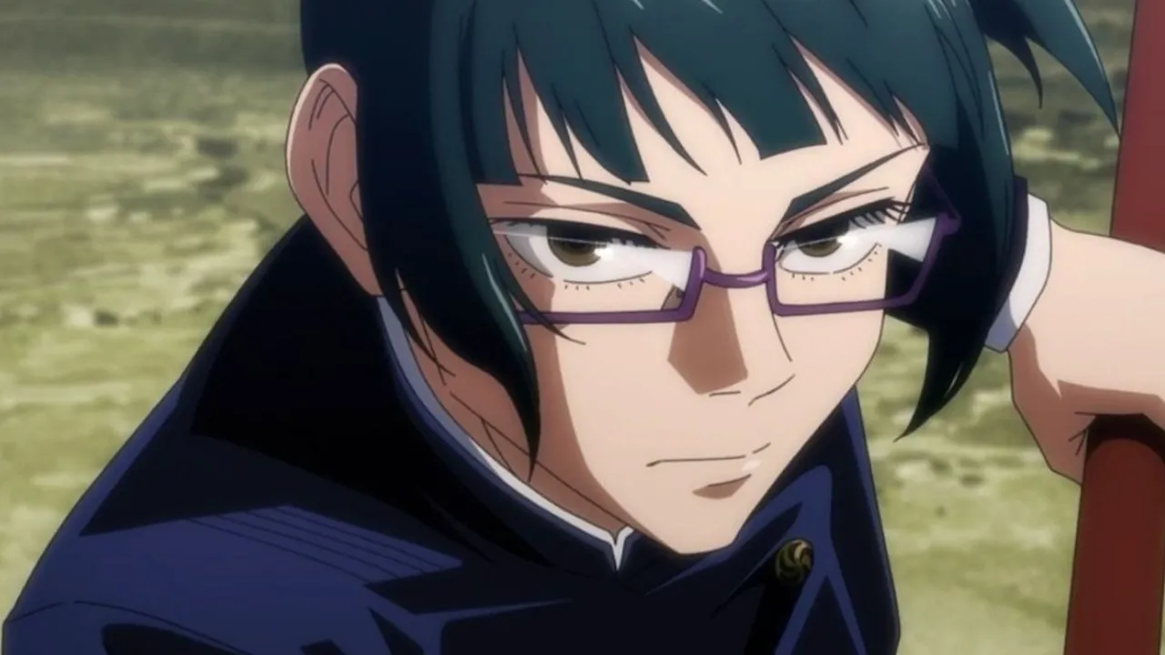 Zenin Maki JJK Who Exactly Is She 