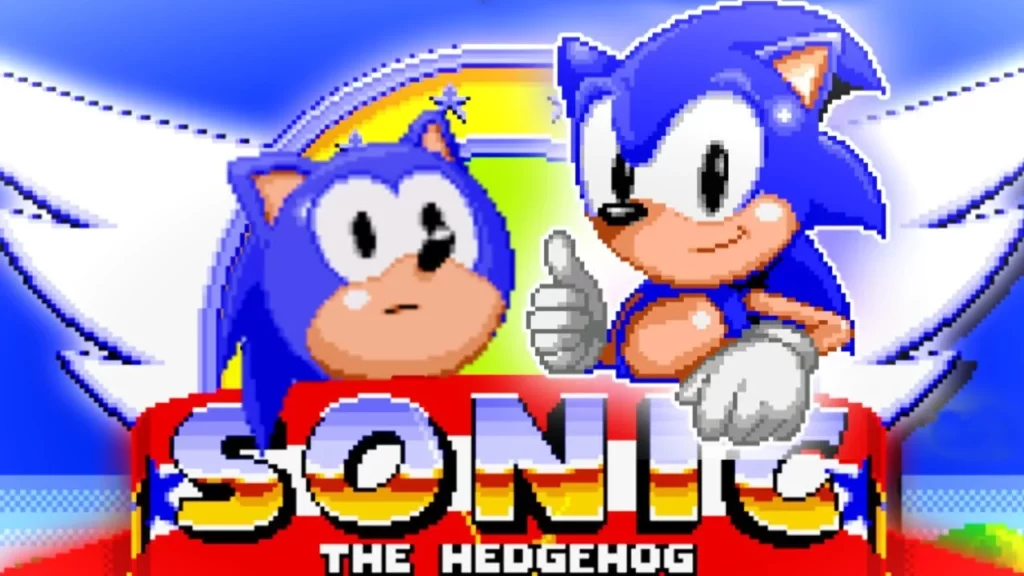 Best-Sega-Games