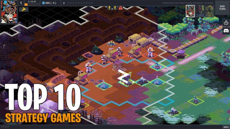 top-turn-based-strategy-games