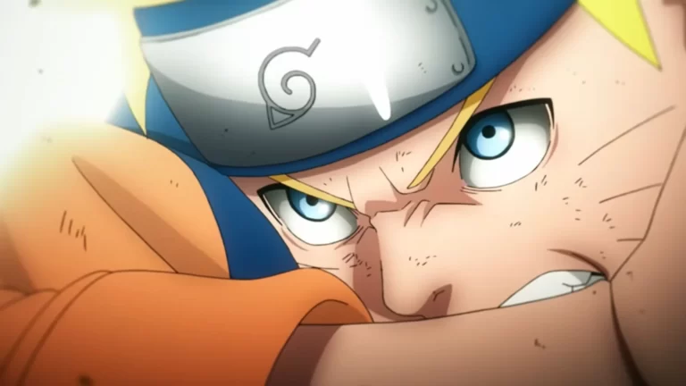 Naruto-Remake