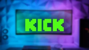 Kick-New-Update