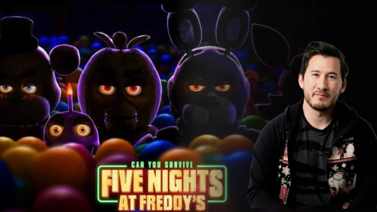 FIVE-NIGHTS-AT-FREDDY'S