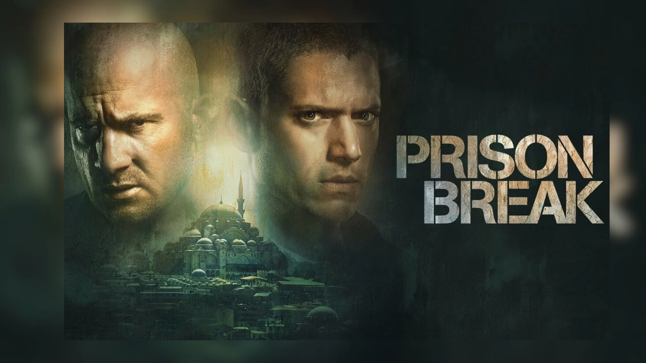 TV Shows Like Prison Break: Thrilling Escapes and Suspenseful Drama