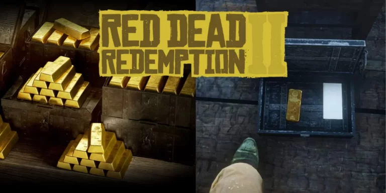 RDR2-Gold-Bar