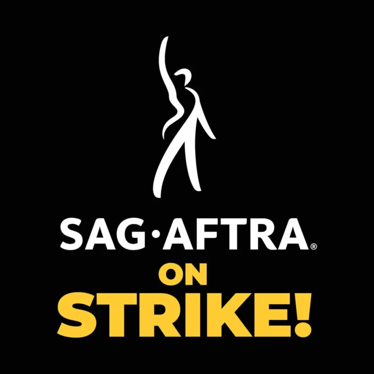 SAG-AFTRA