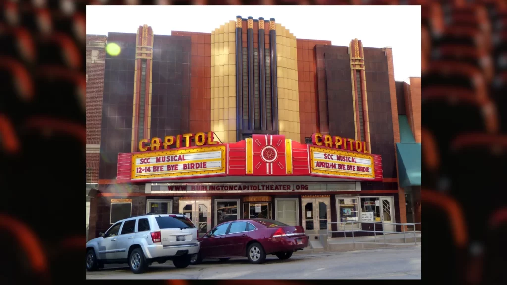 Burlington-Iowa-Movie-Theater