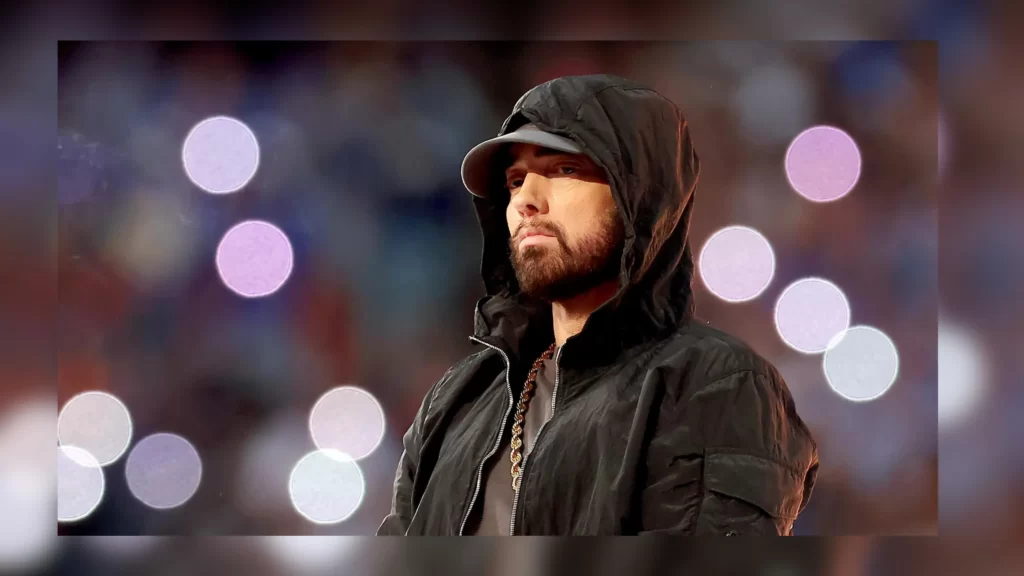 Best Eminem Movies And TV Shows: From 8 Mile to Hollywood Stardom