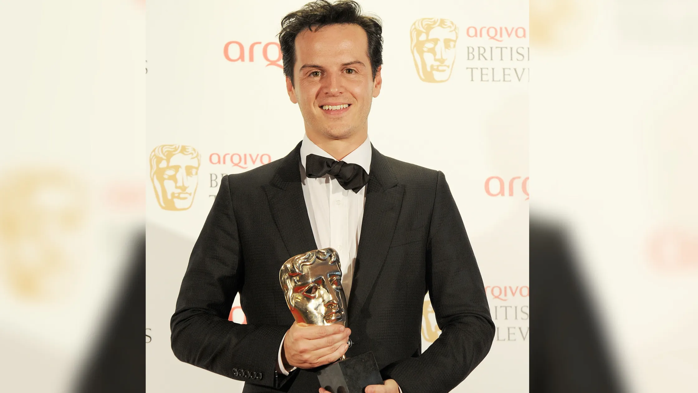 Exploring 5 Best Andrew Scott Movies And TV Shows: The Versatile Genius