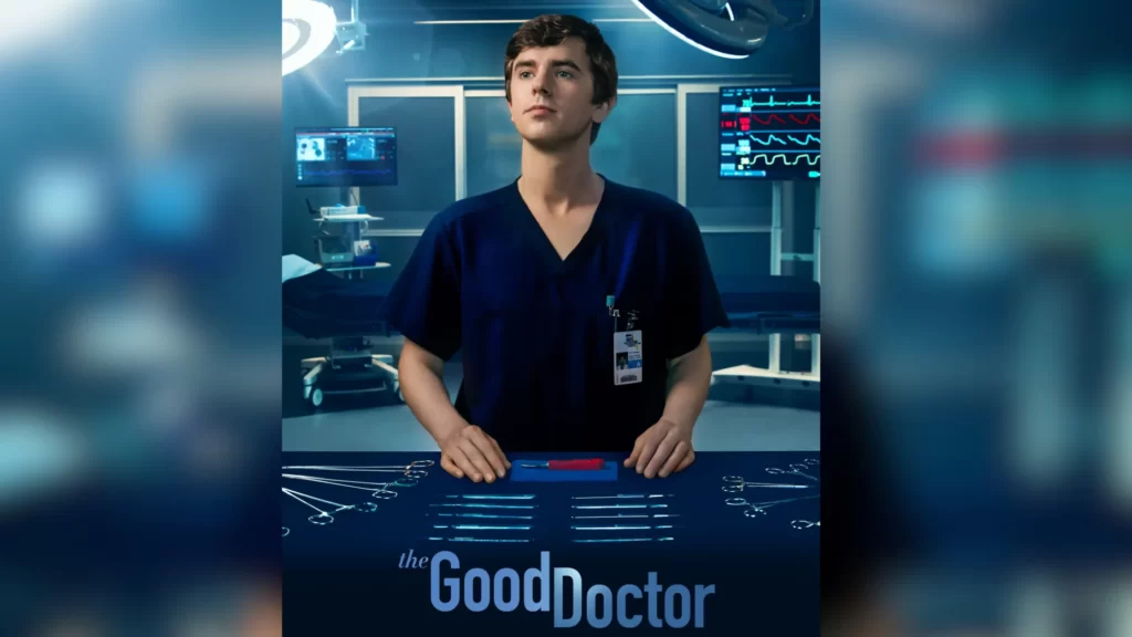 The Emotional Rollercoaster: Why The Good Doctor Netflix Has Viewers Hooked