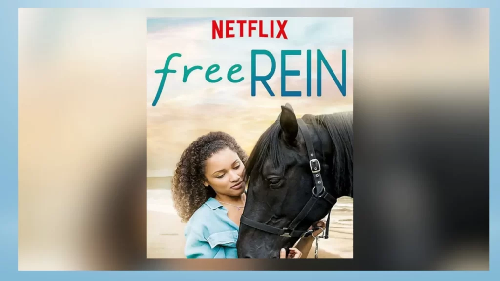 Uncover the Magic: Why 'Free Rein' Is the Must-Watch TV Series of the Year!