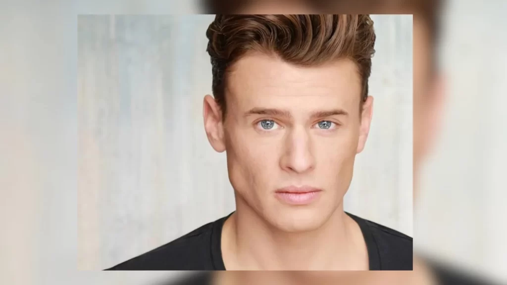 Blake McIver Ewing Movies And TV Series Uncovering 5 Hidden Treasures