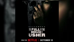 The-Fall-of-the-House-of-Usher-Netflix