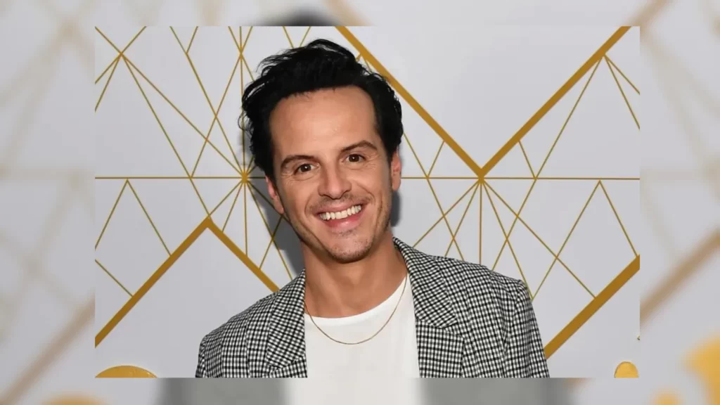 Exploring 5 Best Andrew Scott Movies And Tv Shows The Versatile Genius