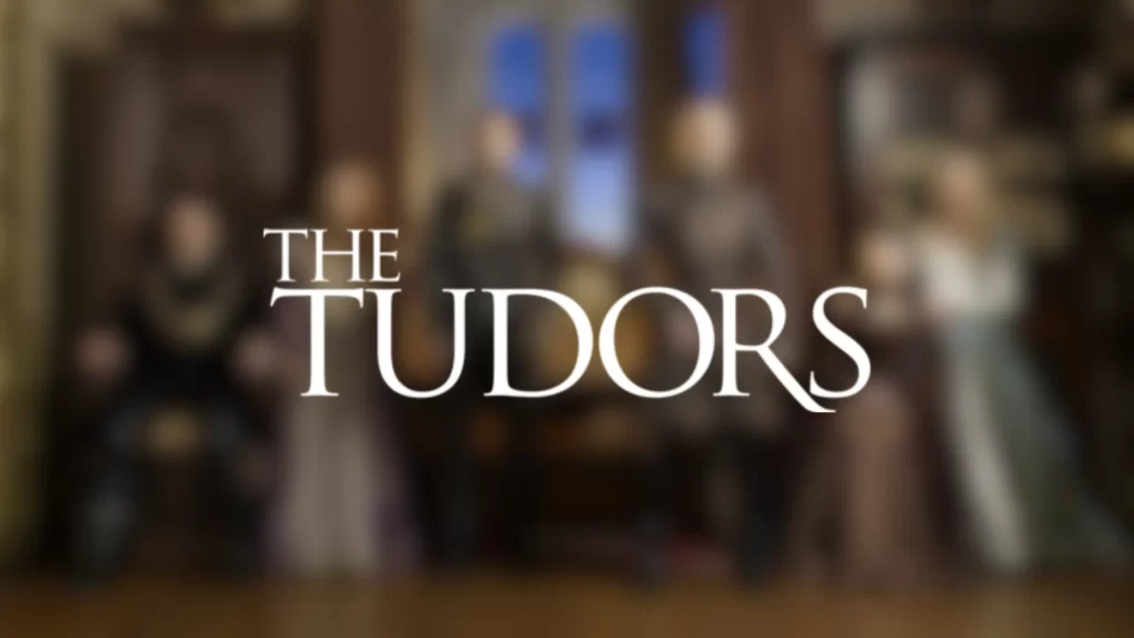 TV Shows Like The Tudors: Epic Historical Dramas