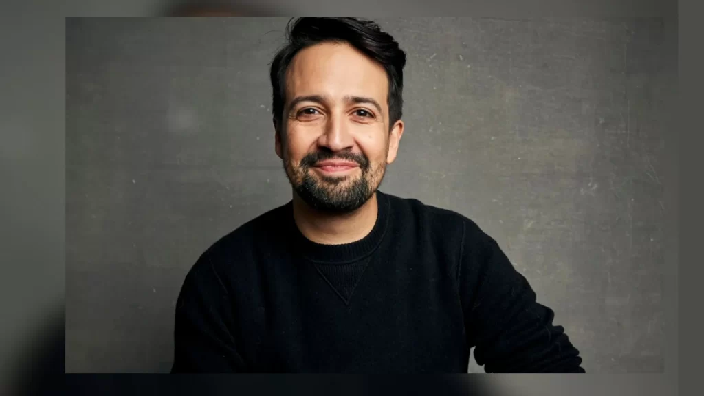 Lin-Manuel-Miranda-Movies-And-TV-Shows