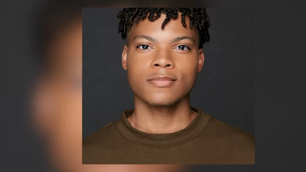 Philip Daniel Bolden Movies and TV Shows The Emerging Star's 6 Epic