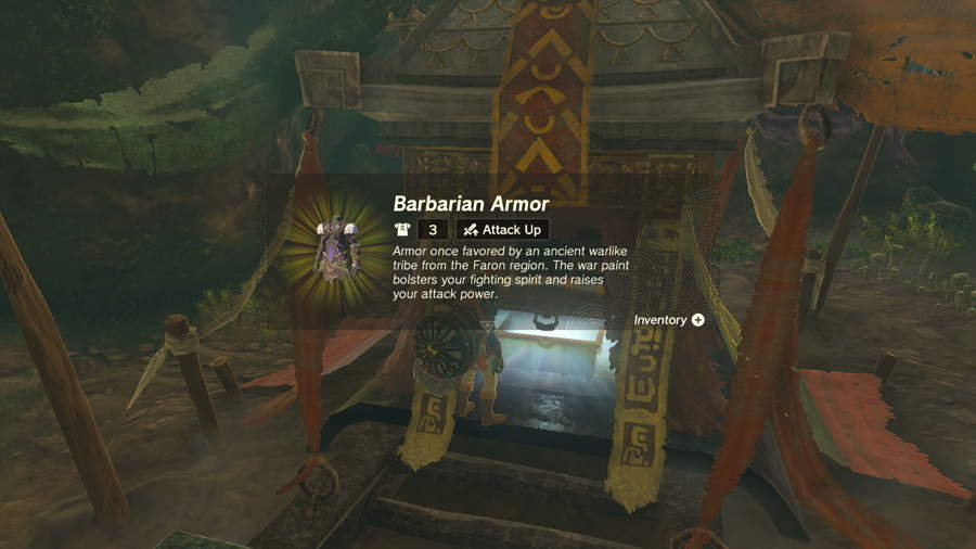 Barbarian-Armor-in-Zelda