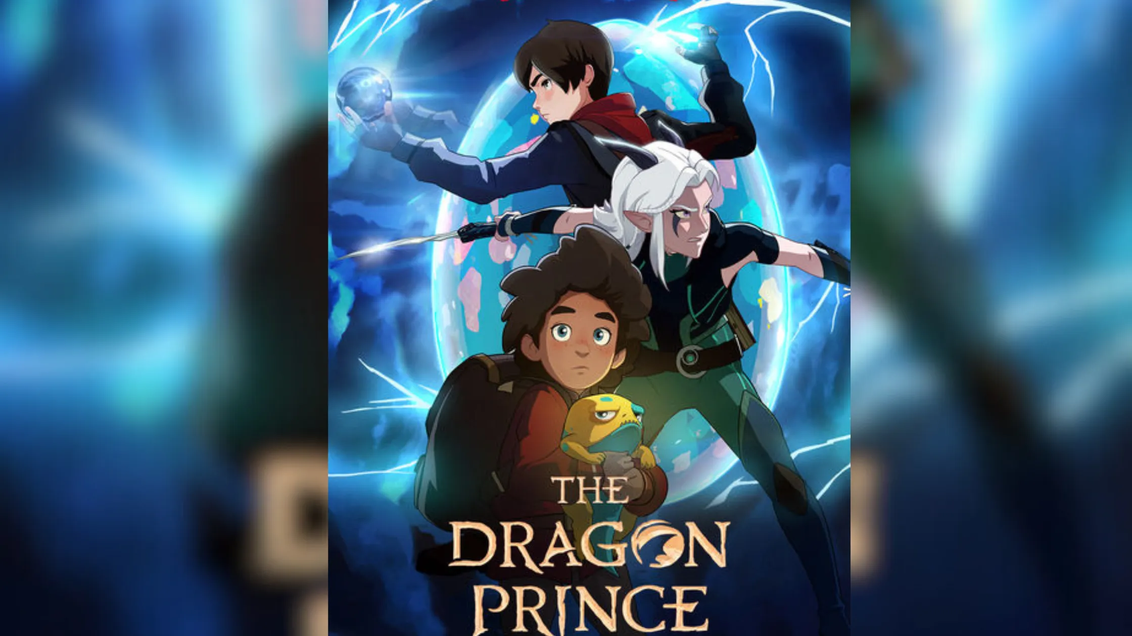 tv-shows-like-the-dragon-prince