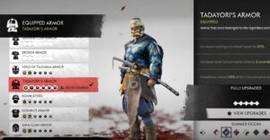 Forbidden Shrine Ghost of Tsushima Guide & Location