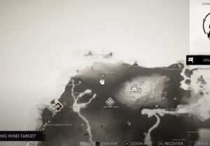 Forbidden Shrine Ghost of Tsushima Guide & Location