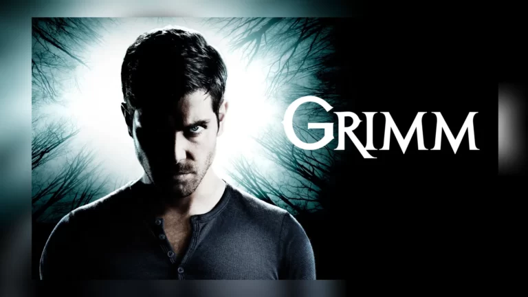 TV-Shows-Like-Grimm