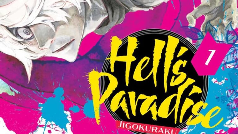 Top 5 Strongest Hell's Paradise Characters