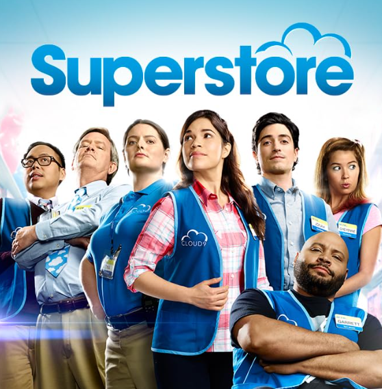 did-netflix-remove-superstore