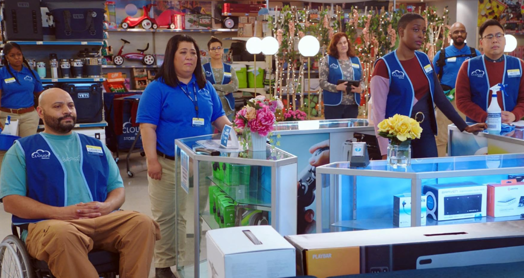 did-netflix-remove-superstore