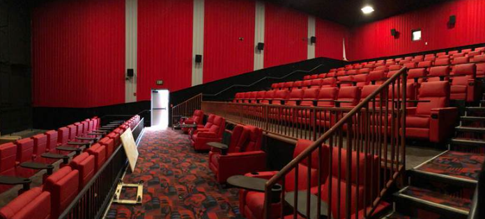 Biloxi Movie Theatres: Reel Adventures on the Mississippi Gulf Coast