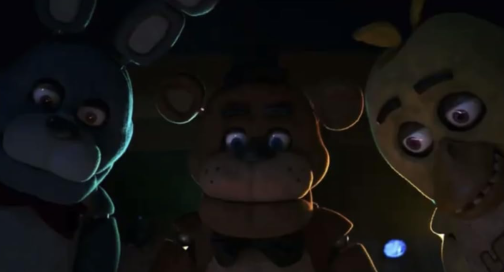 Five-Nights-at-Freddy's-Movie