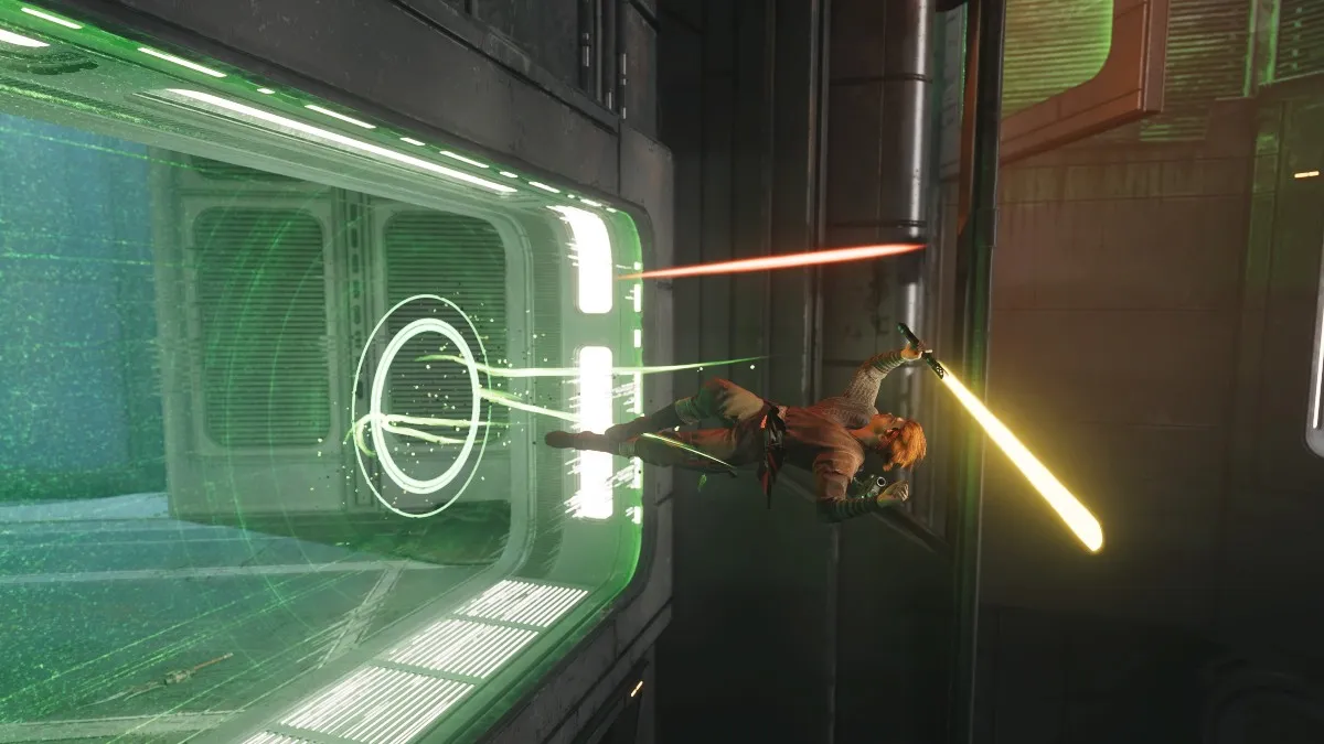 Jedi Survivor Air Dash Ability Guide 3rd Nerd Gaming