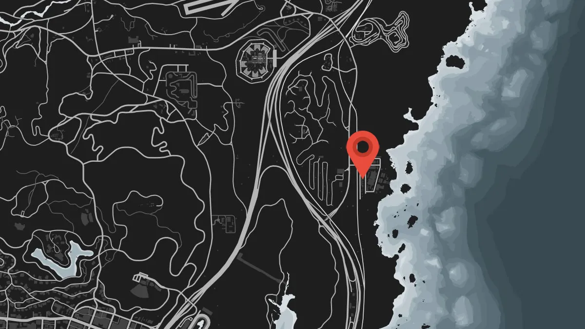 How To Get Acid Lab GTA 5 - 3rd Nerd Gaming