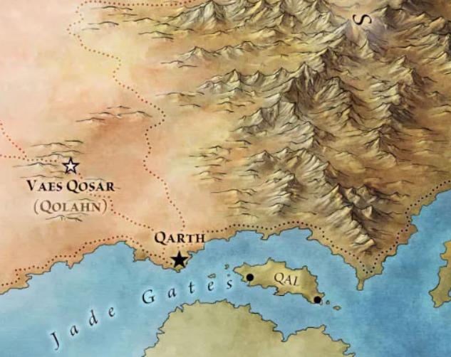 Qarth-Game-of-Thrones