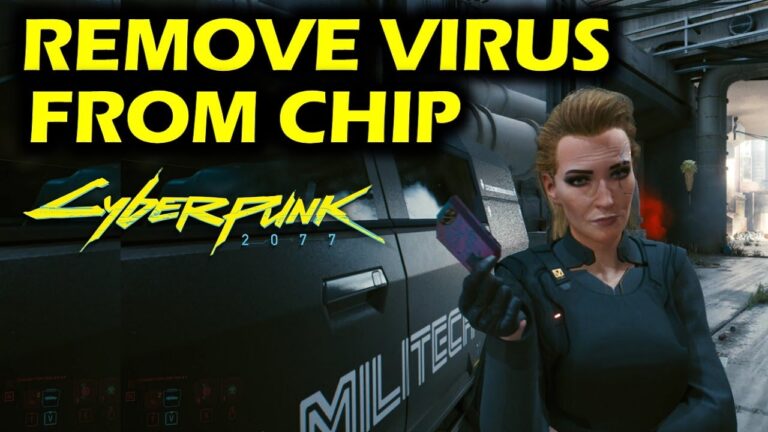 Cyberpunk-Remove-Virus-From-Chip