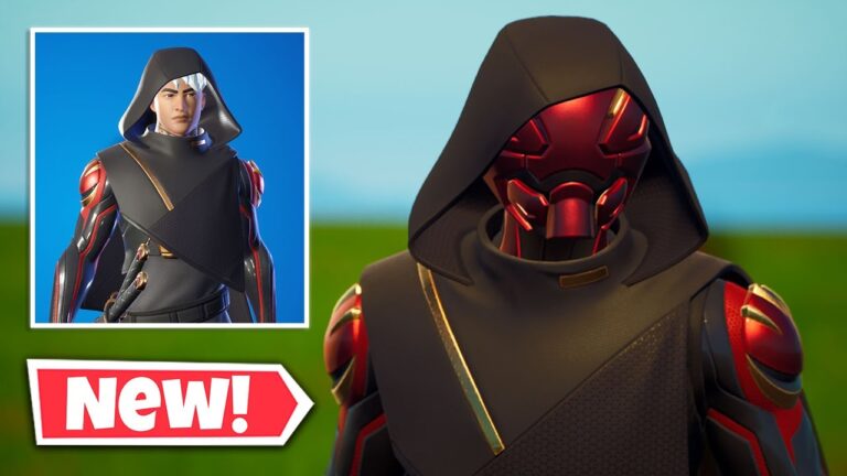 Ronin-Mask-in-Fortnite