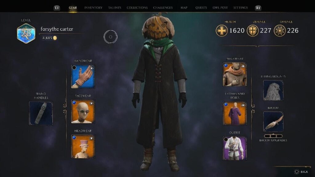 Pumpkin-Mask-Hogwarts-Legacy