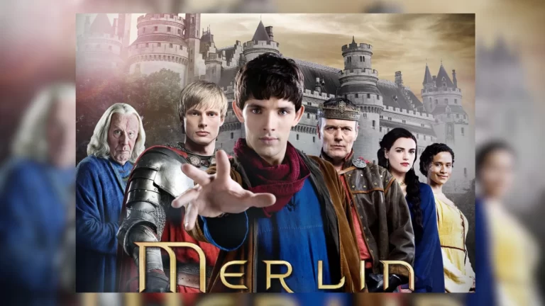 tv-shows-like-merlin