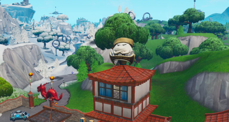 Dumpling-Head-In-Fortnite