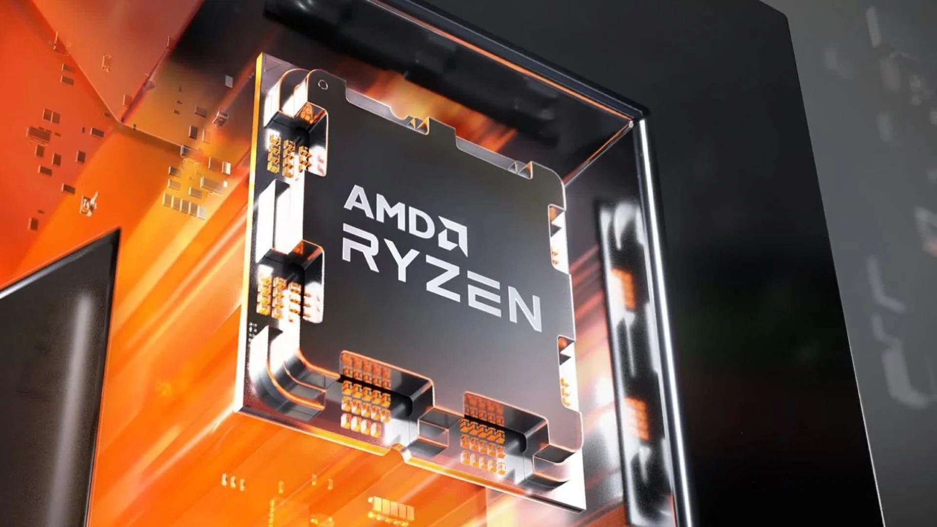 AMD Ryzen 7 5700X3D