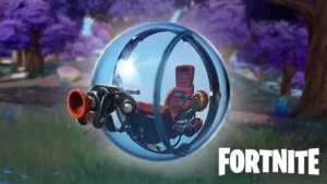 Fortnite OG Update