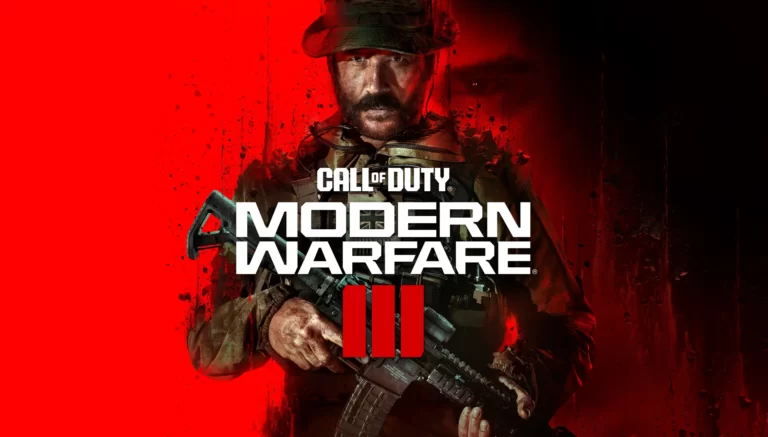 Modern Warfare 3 Campaign